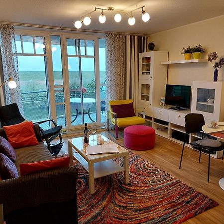 Apartament De Dang Dorumer Neufeld Zewnętrze zdjęcie