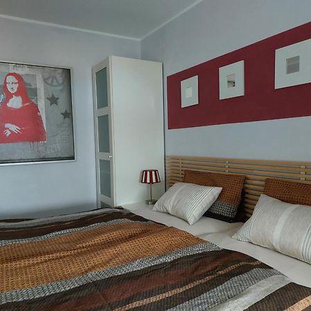 Apartament De Dang Dorumer Neufeld Zewnętrze zdjęcie