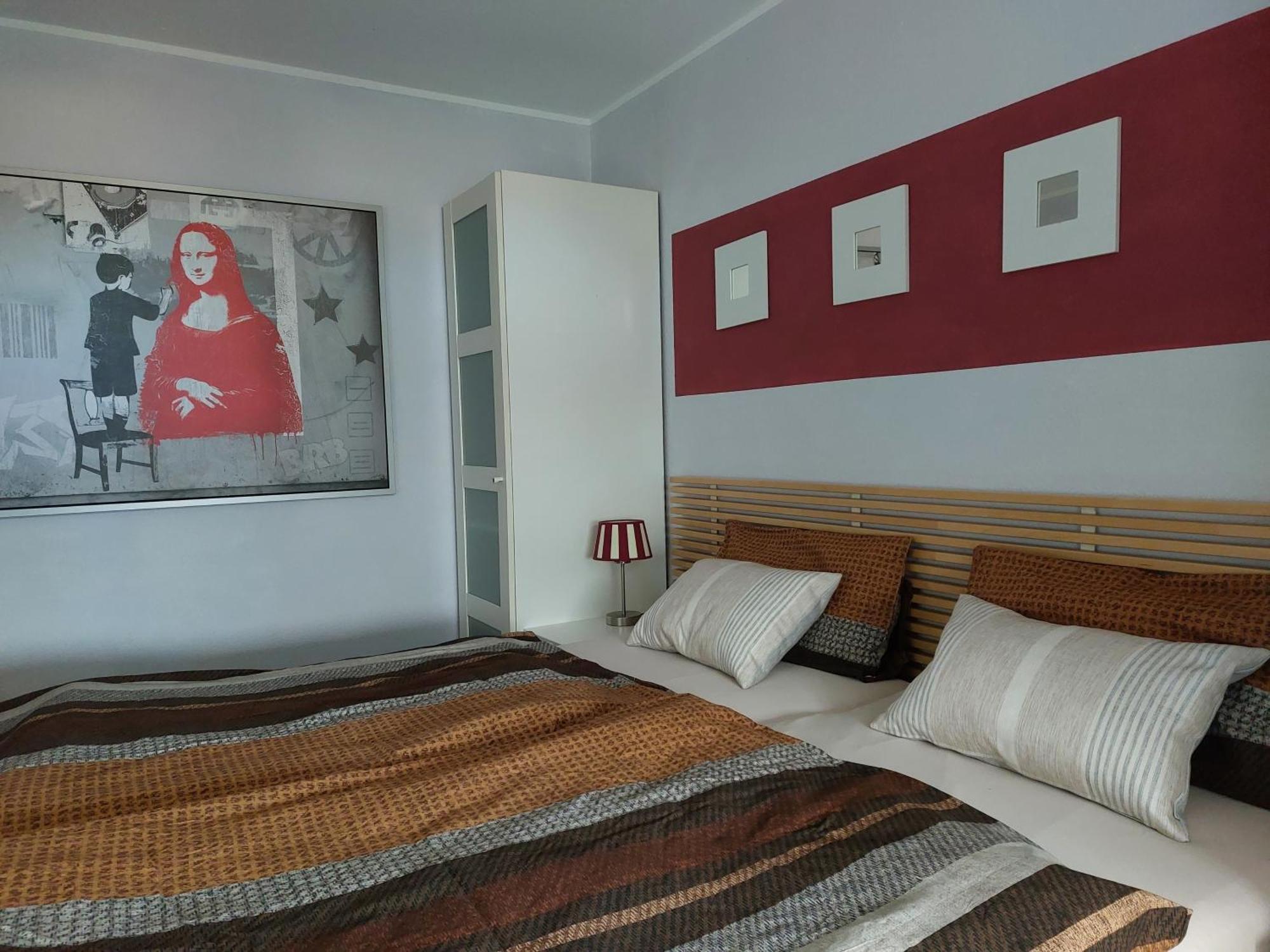 Apartament De Dang Dorumer Neufeld Zewnętrze zdjęcie
