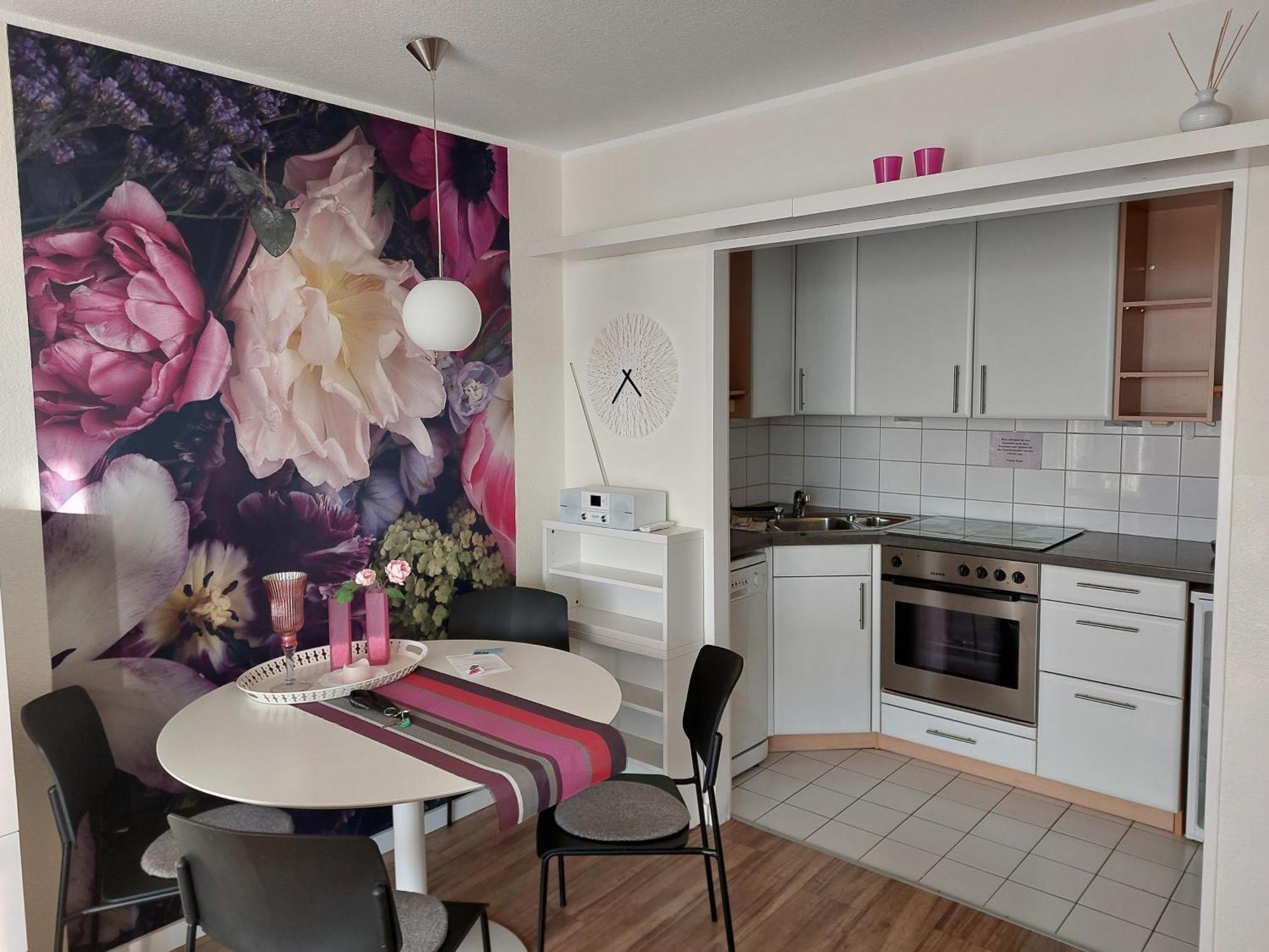 Apartament De Dang Dorumer Neufeld Zewnętrze zdjęcie