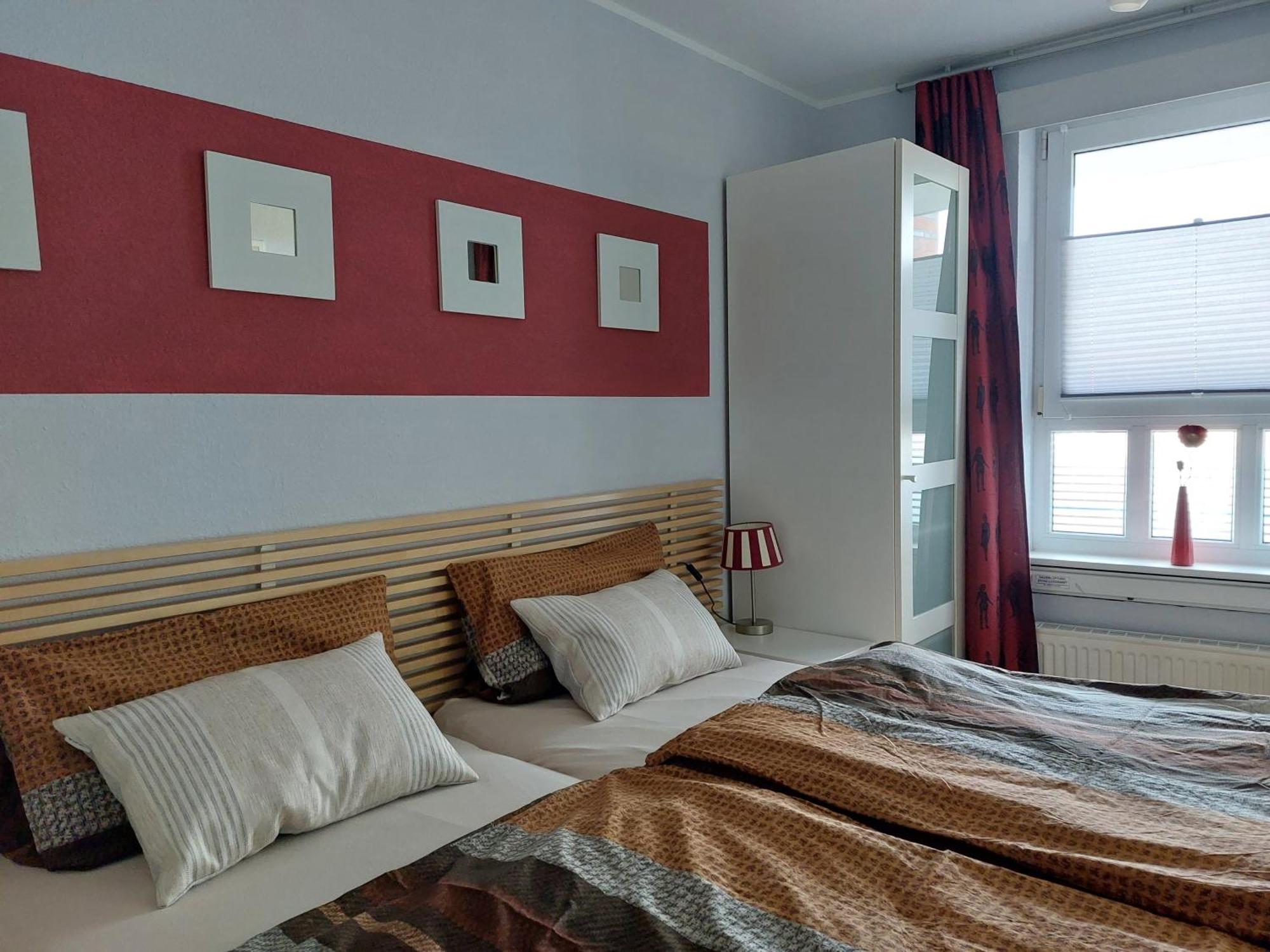 Apartament De Dang Dorumer Neufeld Zewnętrze zdjęcie